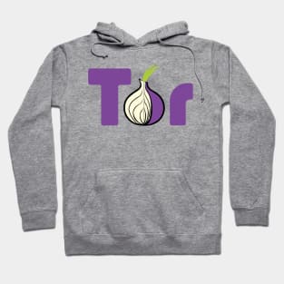 TOR Browser Classic Shirt Hoodie